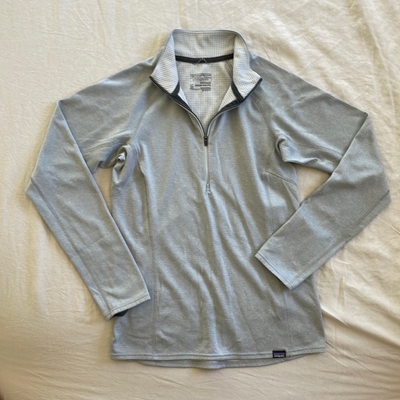 Patagonia midweight capilene base layer XS - Picture 1 of 2